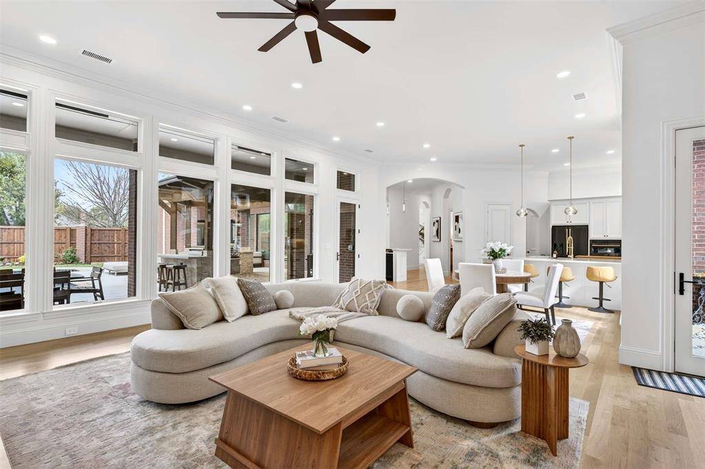 6433 Rockbluff Circle, Plano, TX 75024