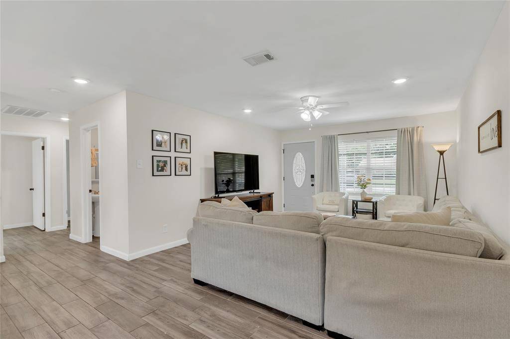 605 Terrace Drive, Richardson, TX 75081