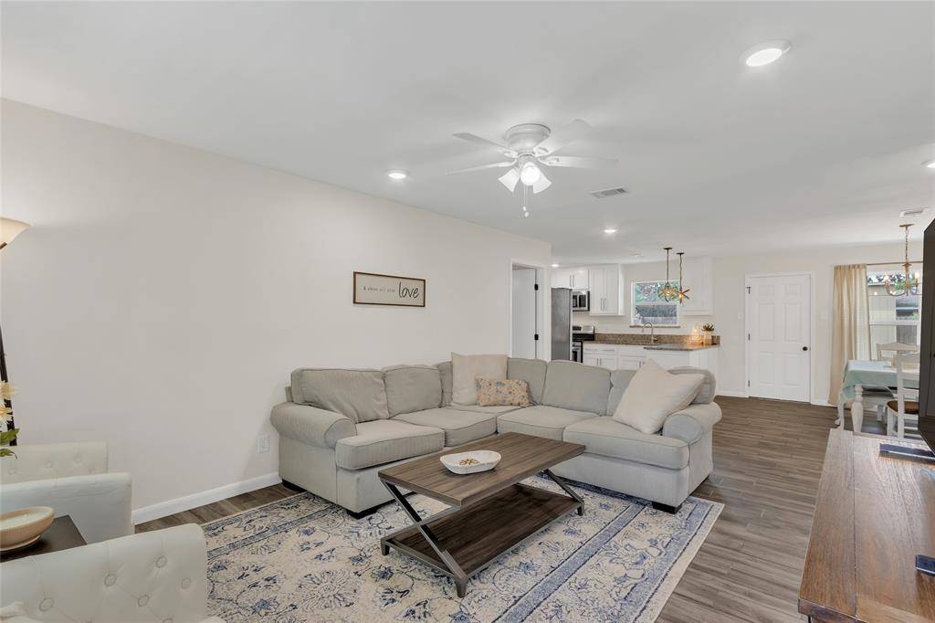 605 Terrace Drive, Richardson, TX 75081