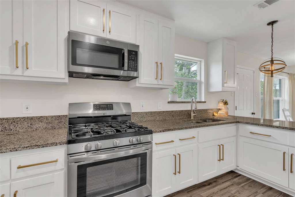 605 Terrace Drive, Richardson, TX 75081