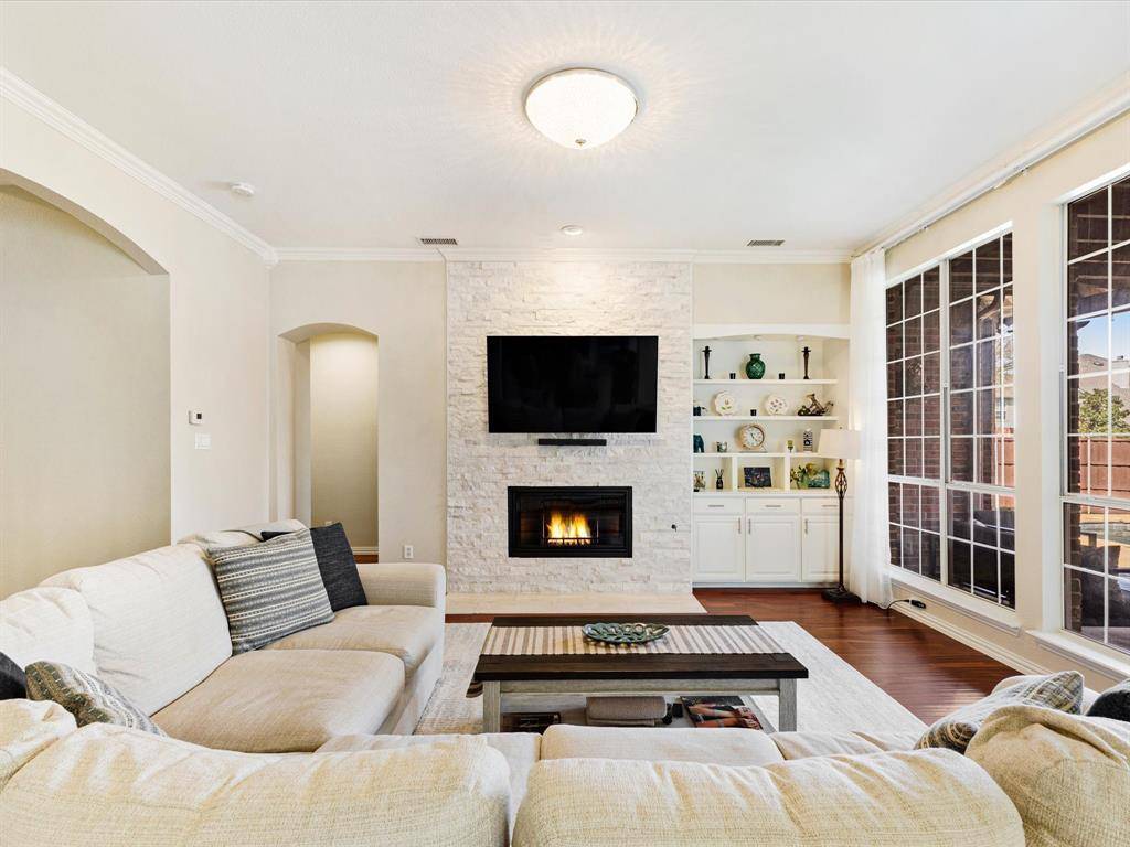 3233 Edwards Drive, Plano, TX 75025