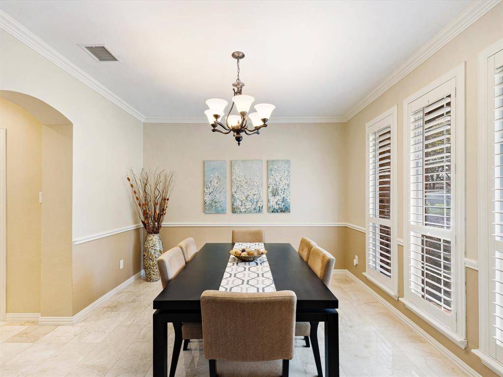 3233 Edwards Drive, Plano, TX 75025