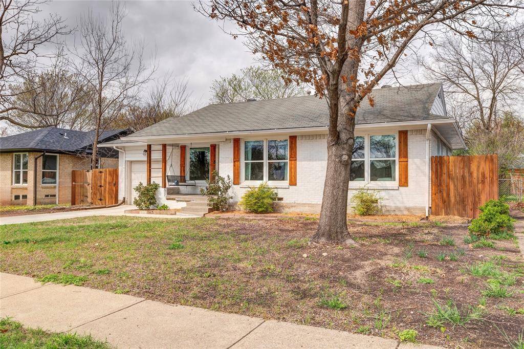 2031 Housley Drive, Dallas, TX 75228