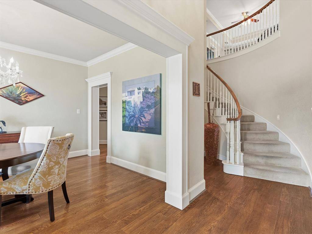 6004 Windridge Lane, Flower Mound, TX 75028