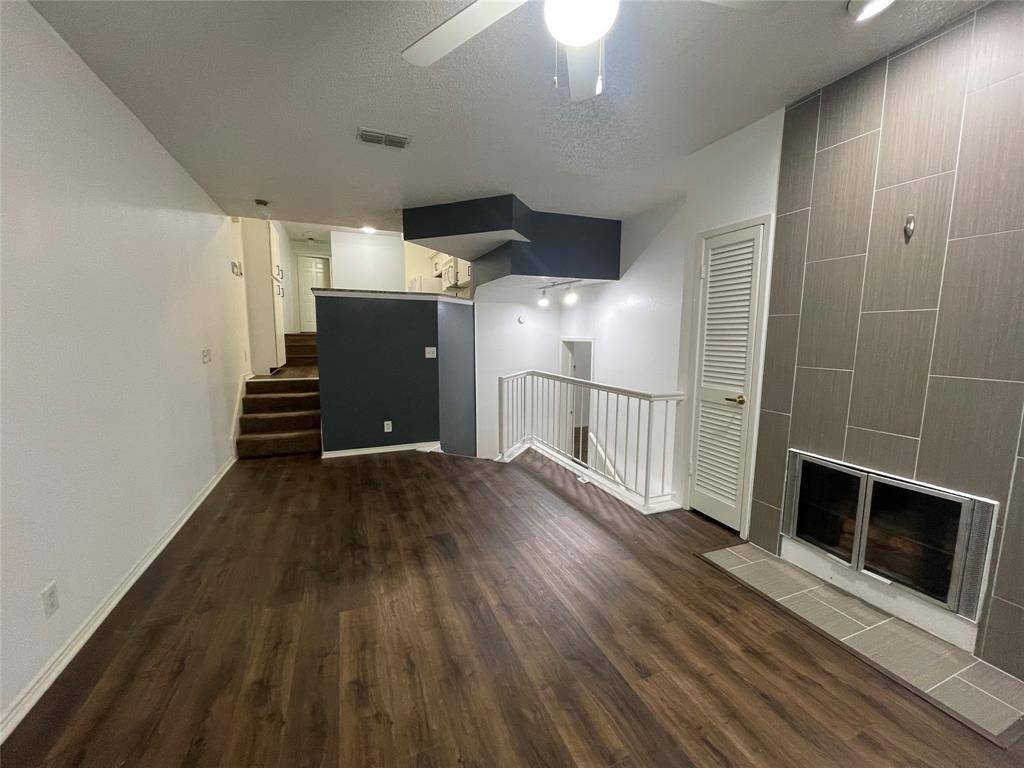 7474 Fair Oaks Avenue #7413, Dallas, TX 75231