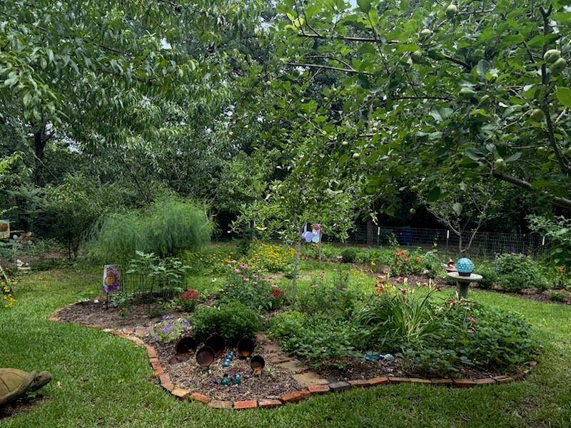 901 Old State Lane, Denison, TX 75020