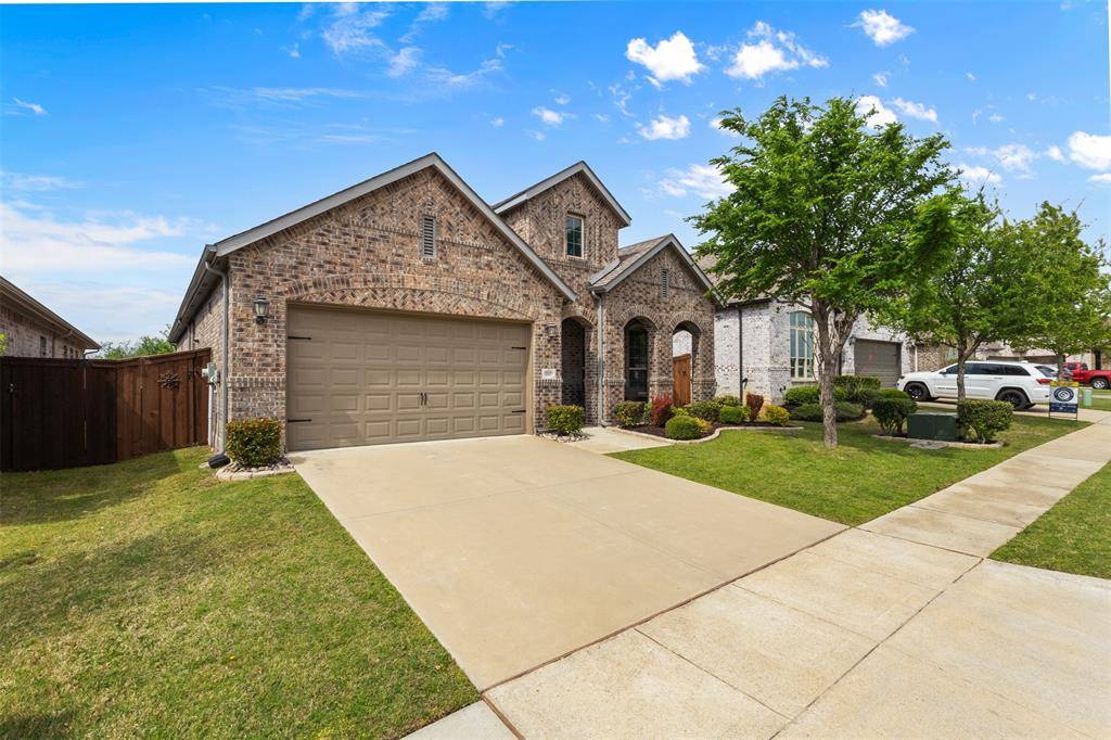 1517 Ranger Road, Aubrey, TX 76227