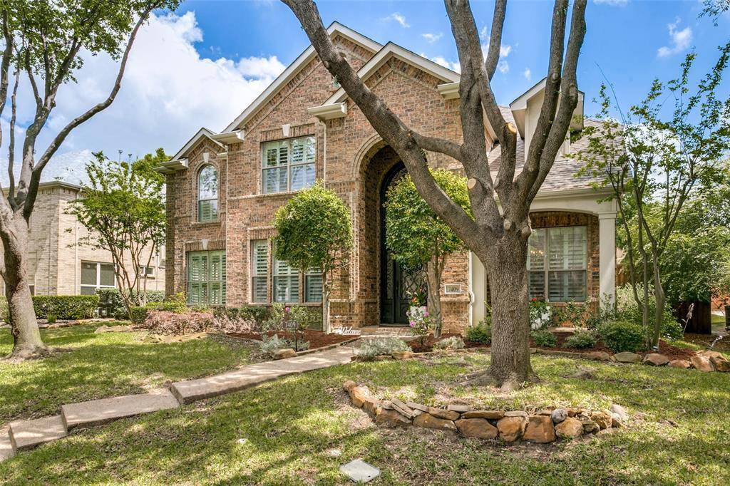 7409 Sugar Maple Drive, Irving, TX 75063