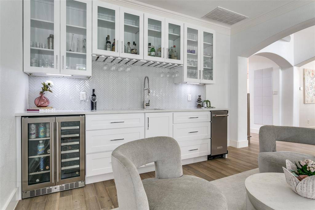 7409 Sugar Maple Drive, Irving, TX 75063