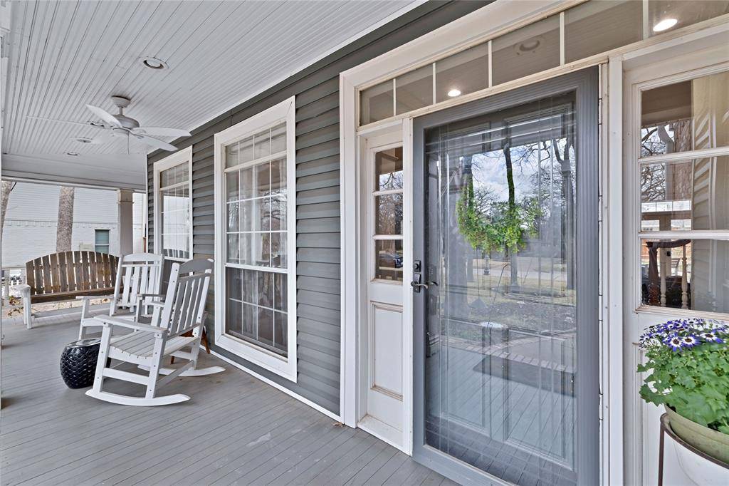 35 Oak Forrest Circle, Denton, TX 76210