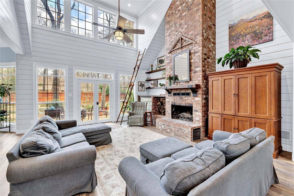 35 Oak Forrest Circle, Denton, TX 76210