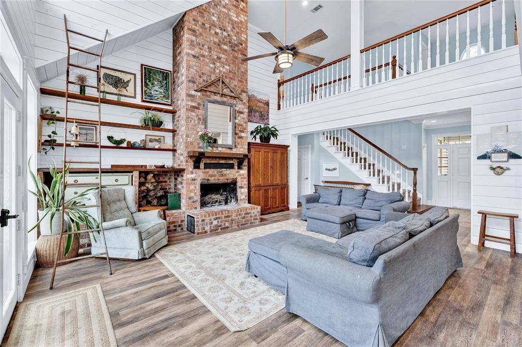 35 Oak Forrest Circle, Denton, TX 76210