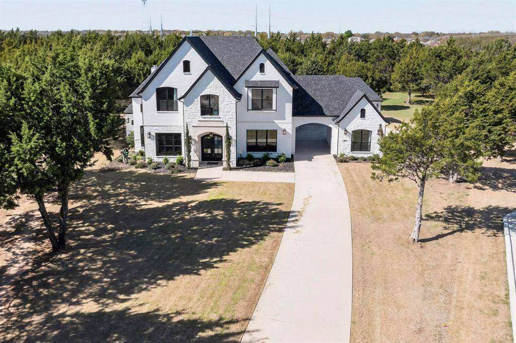 306 Terrace Lane, Cedar Hill, TX 75104