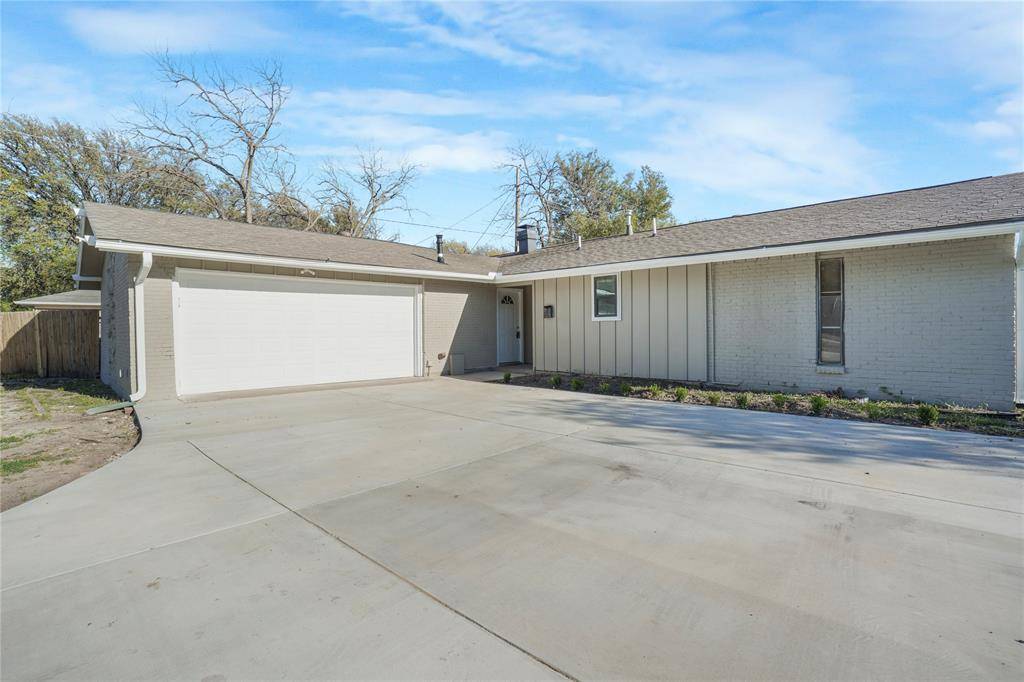 2900 Linden Lea, Irving, TX 75061