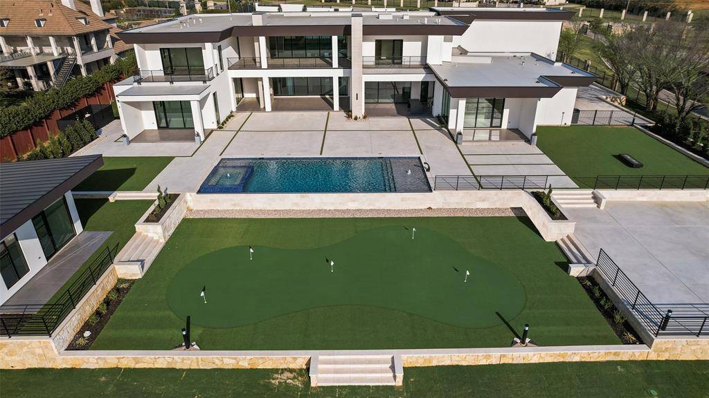 410 S White Chapel Boulevard, Southlake, TX 76092