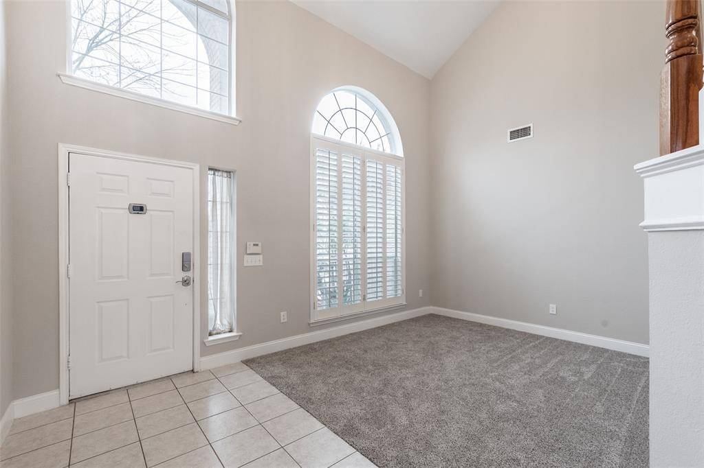 1709 Birch Lane, Corinth, TX 76210