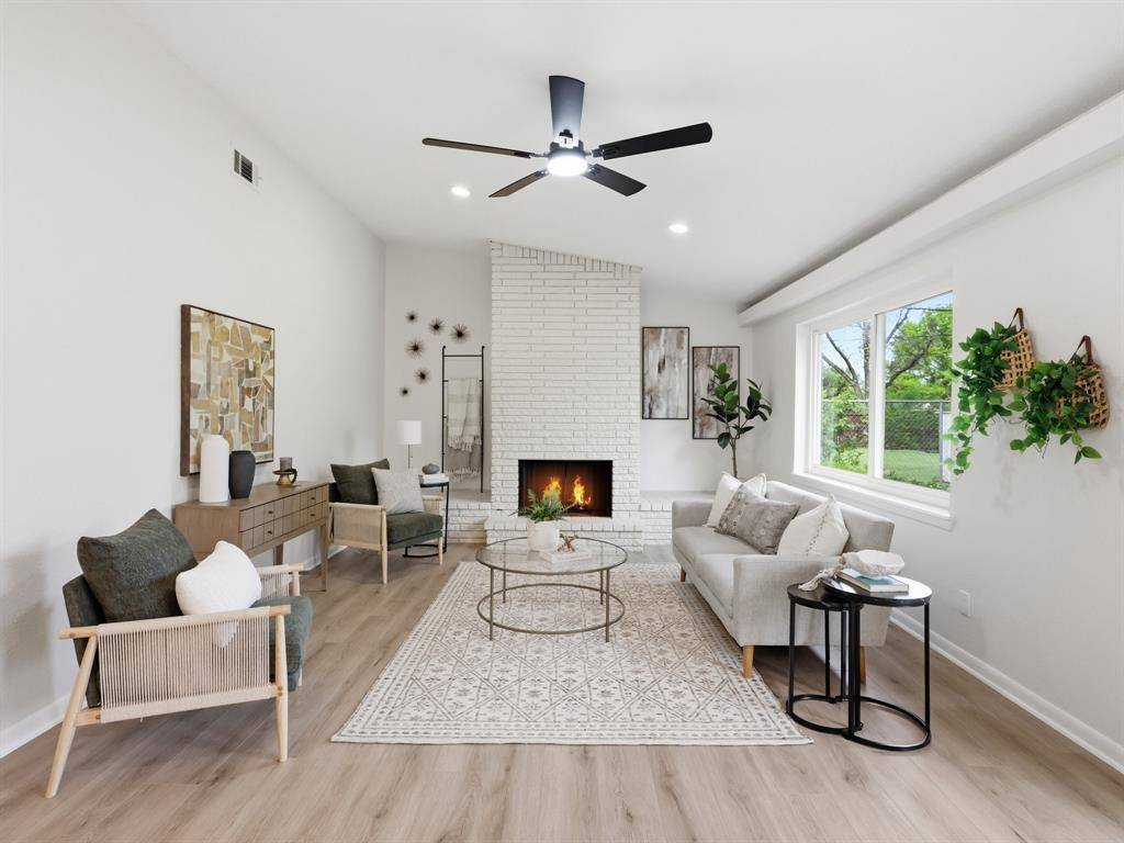 732 Pinehurst Drive, Richardson, TX 75080