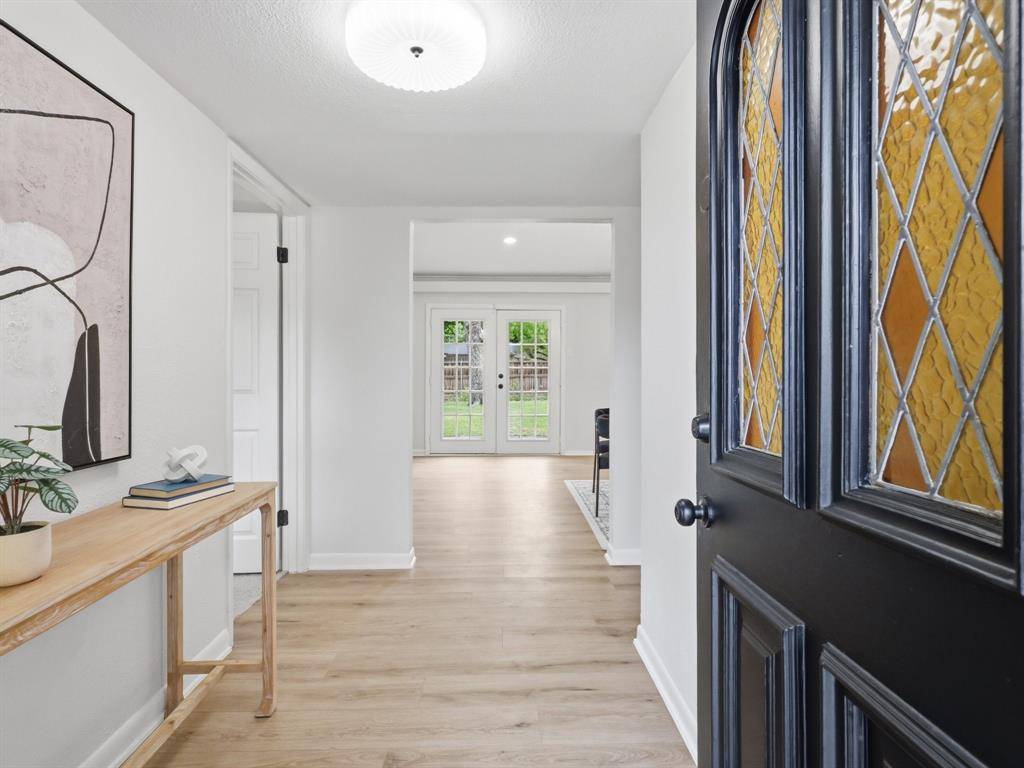 732 Pinehurst Drive, Richardson, TX 75080