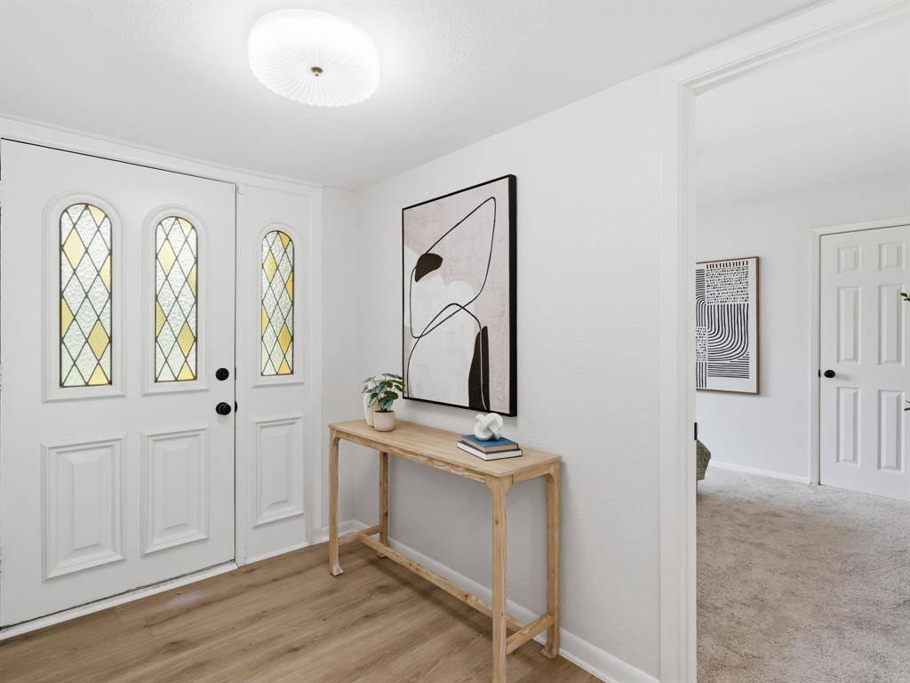 732 Pinehurst Drive, Richardson, TX 75080