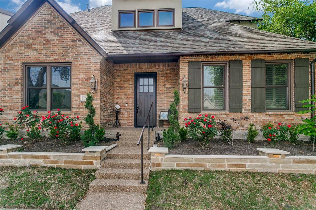 102 Stonehaven Court, Mckinney, TX 75072