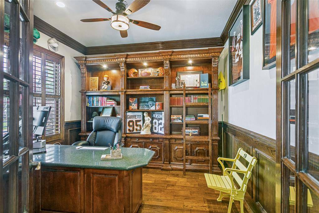 102 Stonehaven Court, Mckinney, TX 75072