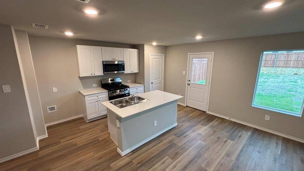 5532 CORDUROY Road, Denton, TX 76249