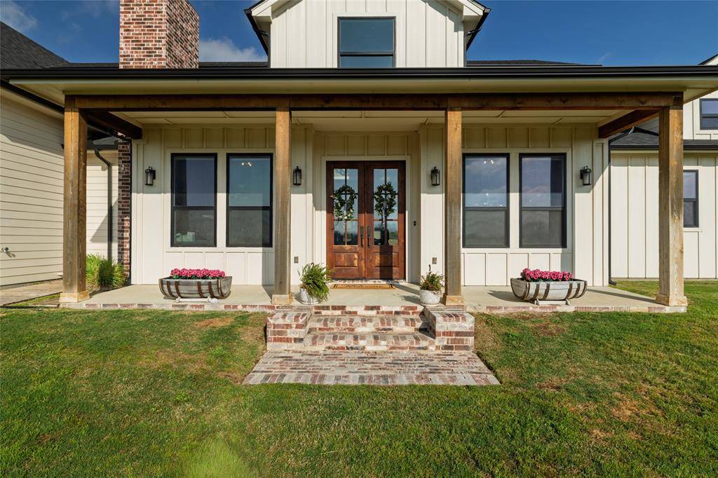 338 County Road 4223, Decatur, TX 76234