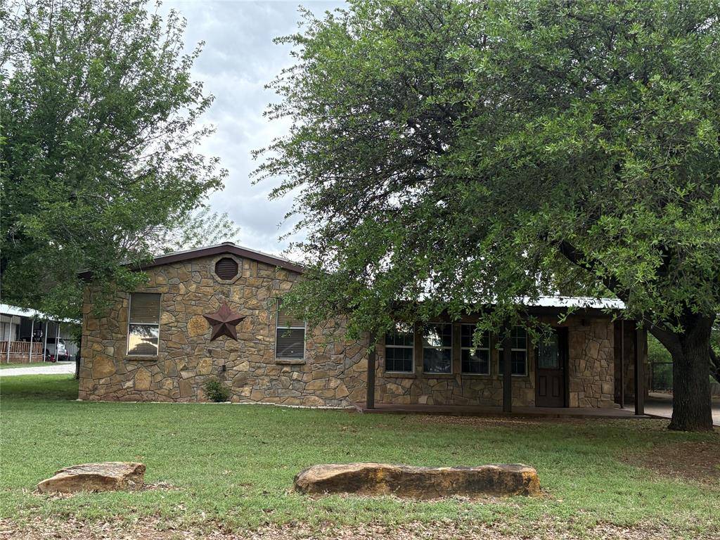 210 Jones Road, Graford, TX 76449