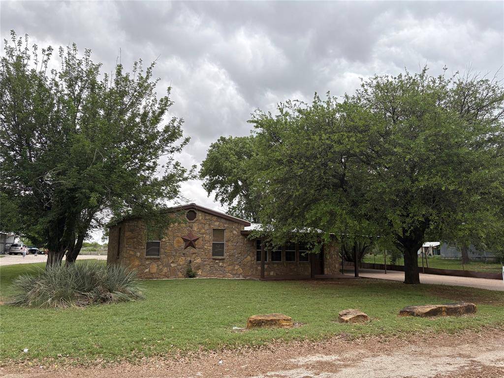 210 Jones Road, Graford, TX 76449