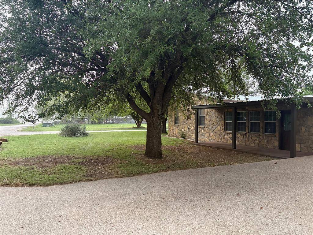 210 Jones Road, Graford, TX 76449