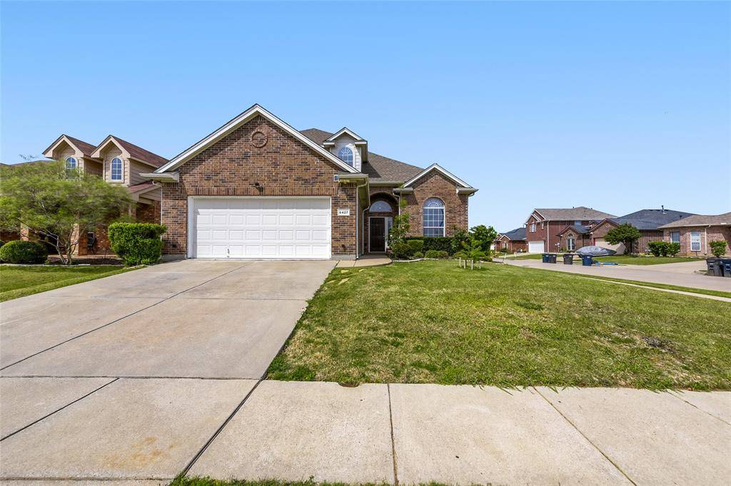 6427 Miranda Drive, Fort Worth, TX 76131