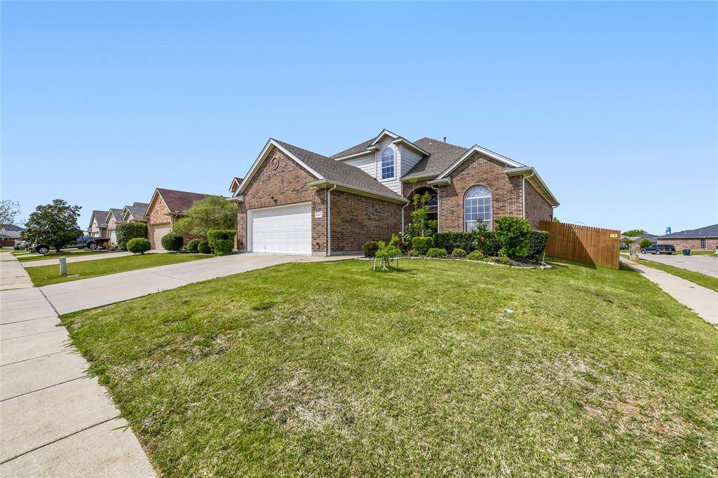6427 Miranda Drive, Fort Worth, TX 76131