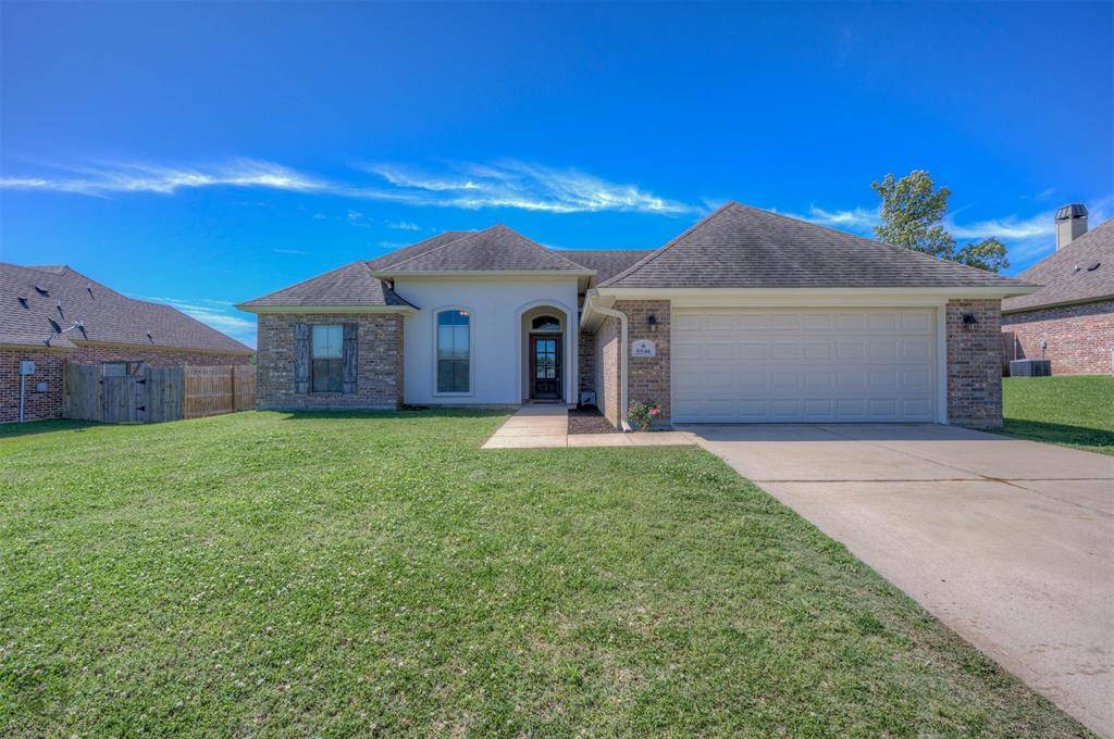 5546 Northwood South Road, Shreveport, LA 71107