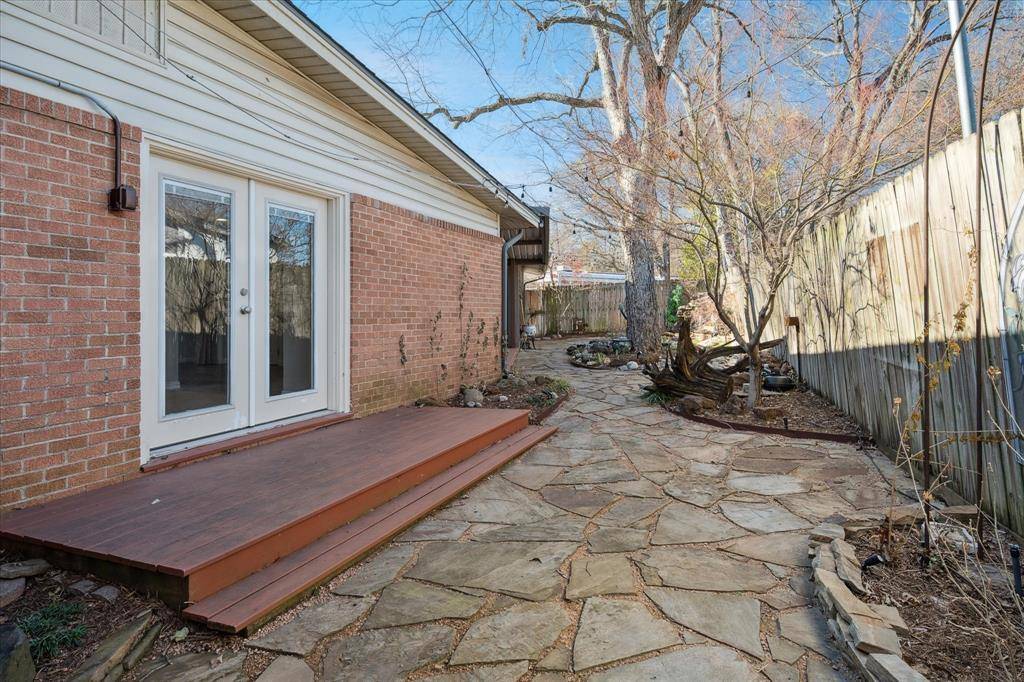 9705 Ash Creek Drive, Dallas, TX 75228