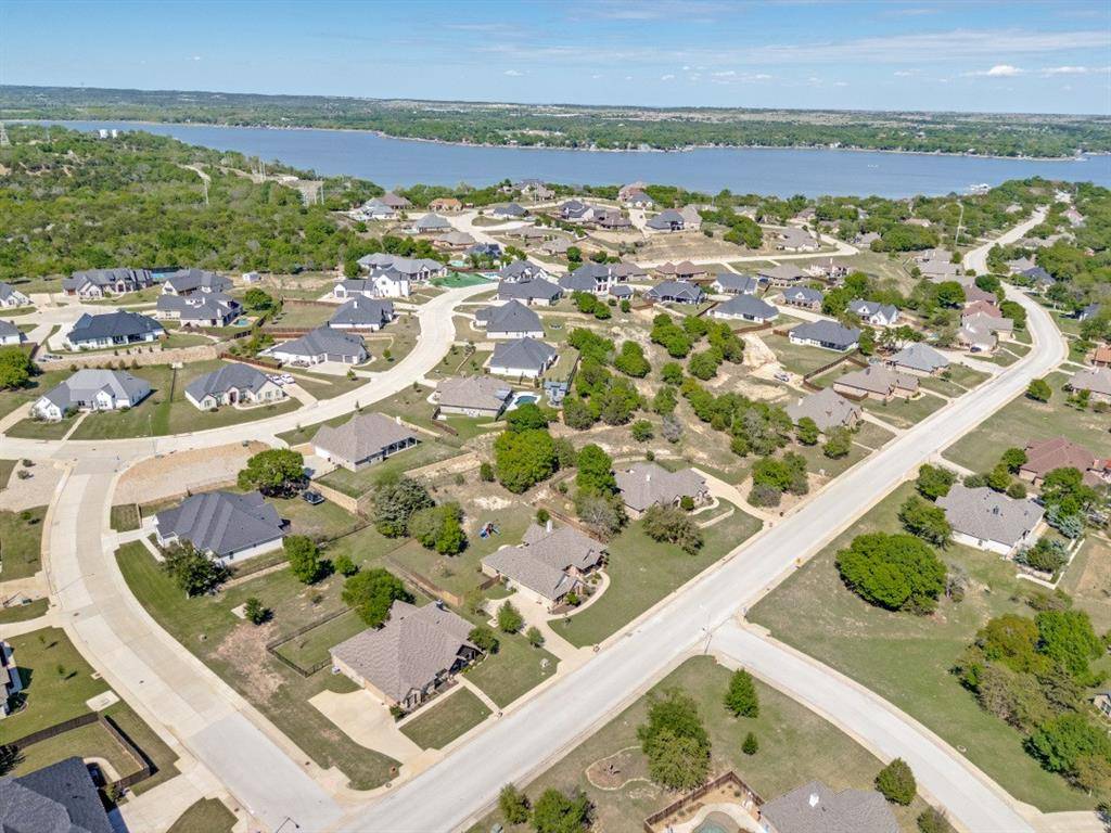 3405 Lakeway Drive, Weatherford, TX 76087