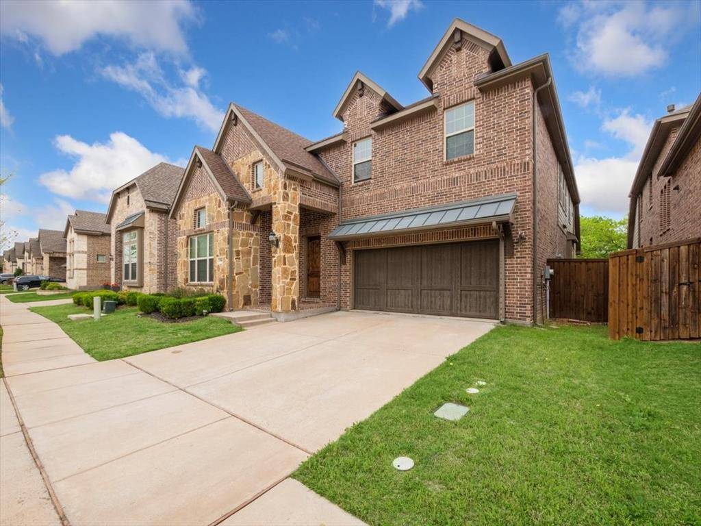 5916 Adair Lane, Mckinney, TX 75070