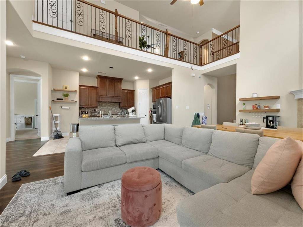 5916 Adair Lane, Mckinney, TX 75070