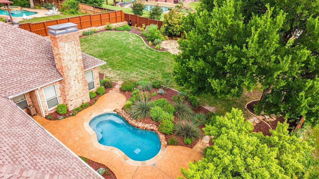 825 Hills Creek Drive, Mckinney, TX 75072