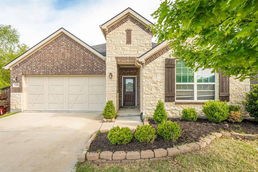 2301 Stratford Court, Little Elm, TX 75068