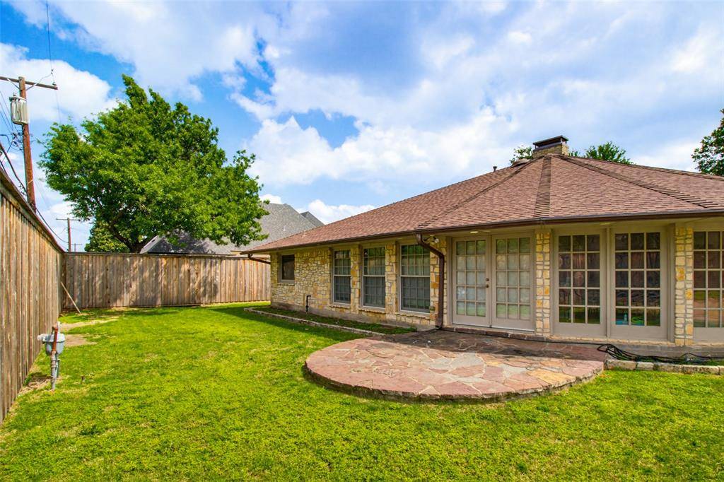 4707 Willow Lane, Dallas, TX 75244