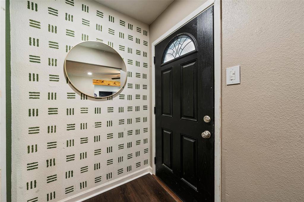 1207 Pembrook Drive, Waco, TX 76710