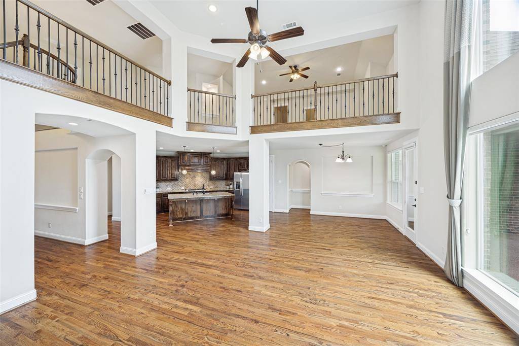 2490 Stonybrook Drive, Prosper, TX 75078