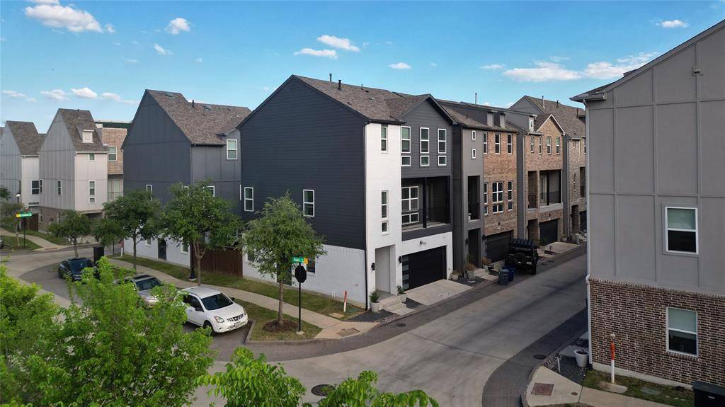 2654 Carolwood Lane, Dallas, TX 75212