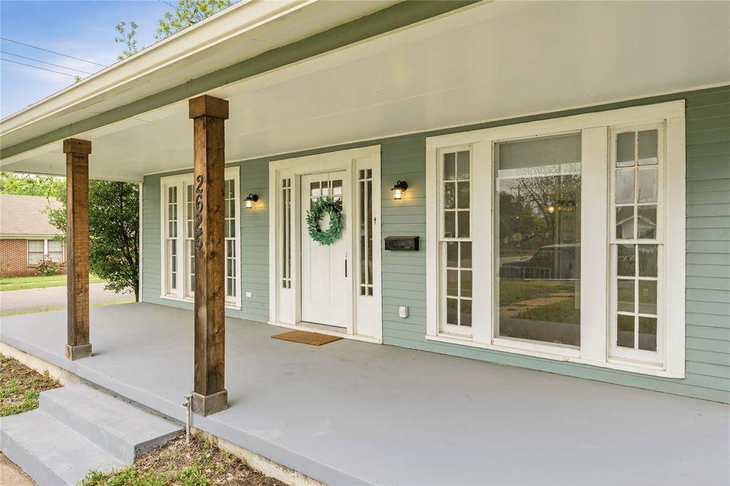 2625 Ethel Avenue, Waco, TX 76707