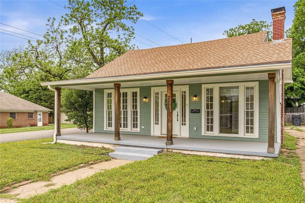 2625 Ethel Avenue, Waco, TX 76707