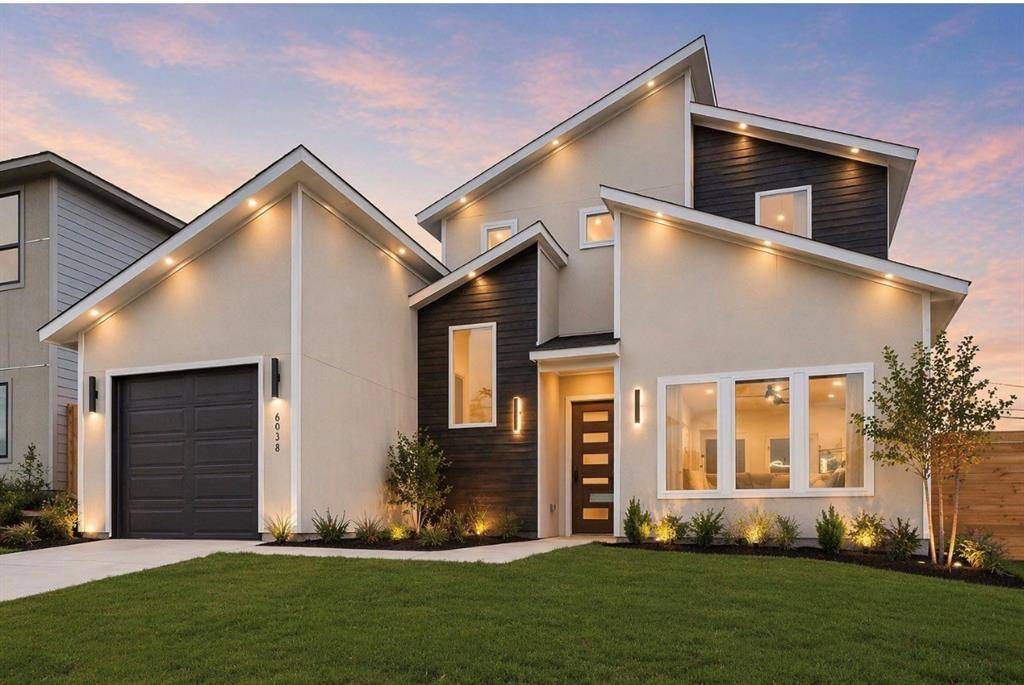 6038 Plum Dale Road, Dallas, TX 75241