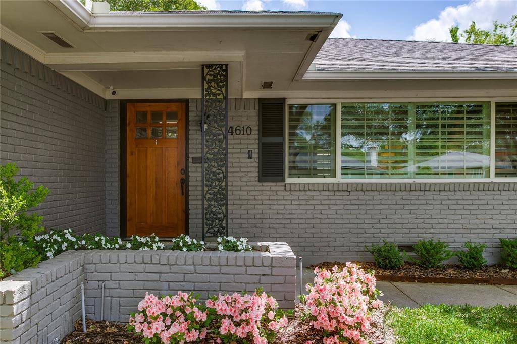 4610 Rockaway Drive, Dallas, TX 75214