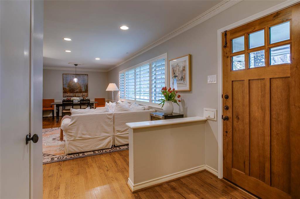 4610 Rockaway Drive, Dallas, TX 75214