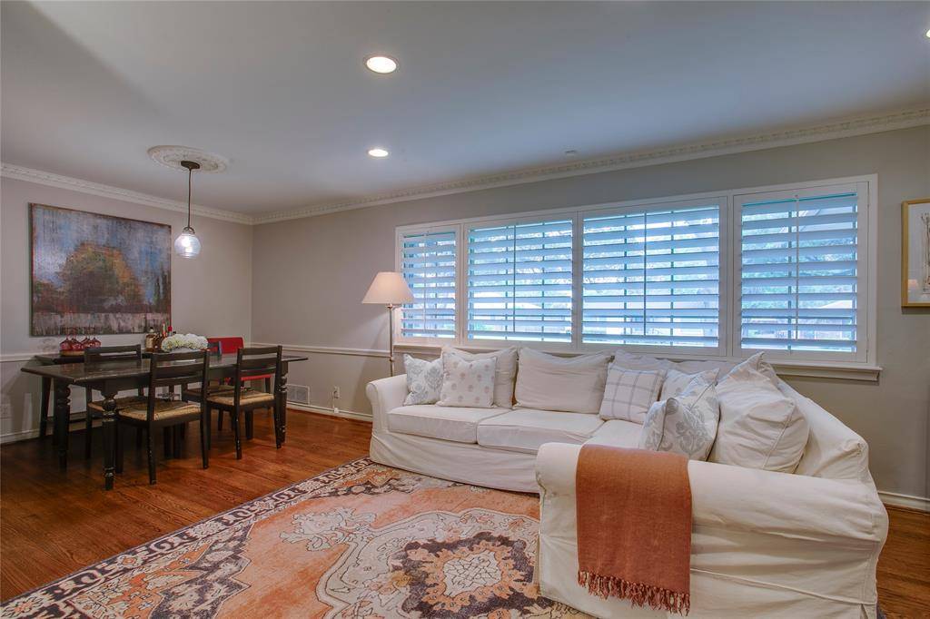 4610 Rockaway Drive, Dallas, TX 75214