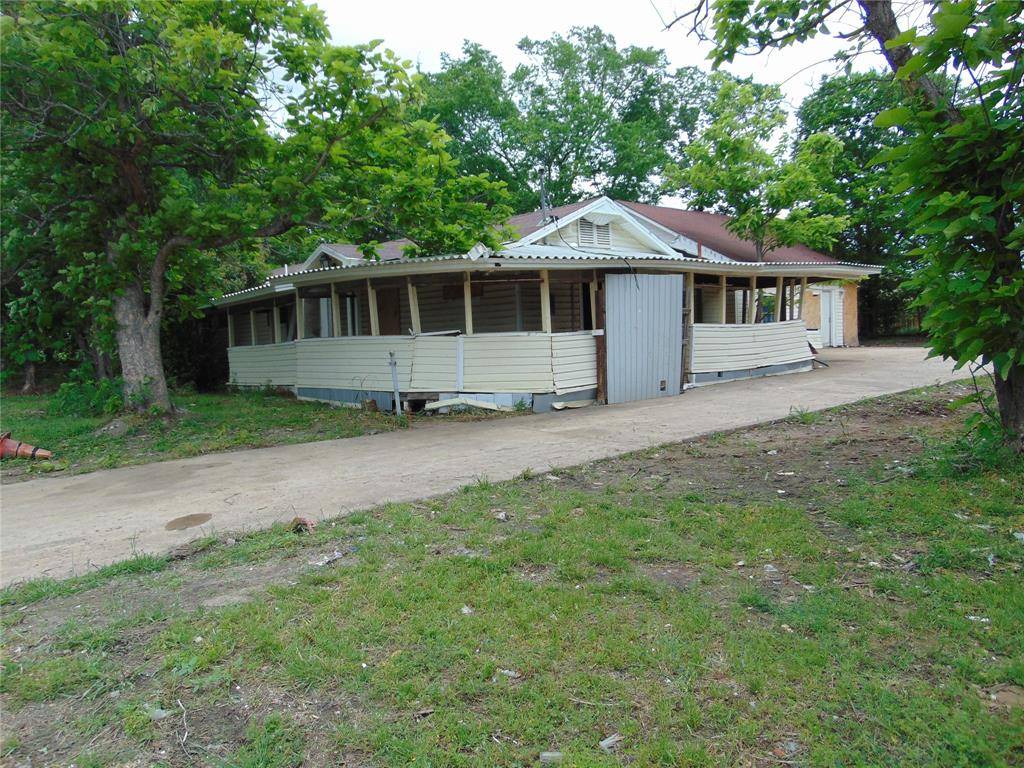 1910 Seagoville Road, Seagoville, TX 75159